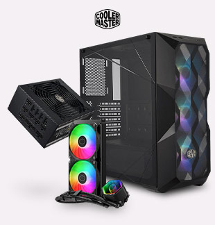 Cooler Master