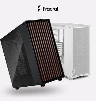 Fractal Design