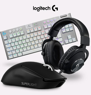 Logitech