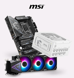 MSI
