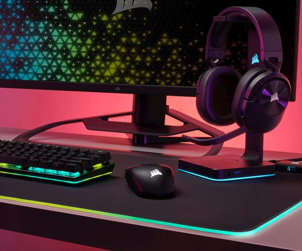 casque gaming black friday