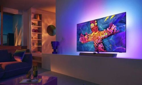 televiseur et videoprojecteur black friday