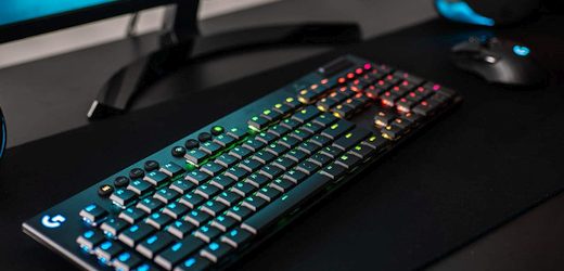 Clavier, souris et peripheriques pc