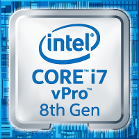 Intel® Core™ vPro™ processor