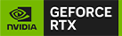 Patenaire du concours Fortnite Easter Deathrun x 250+ Levels : NVIDIA GeForce RTX