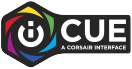 Logo Corsair ICUE