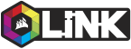 Logo Corsair Link