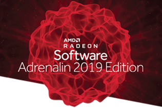 Adrenalin 2019 logo