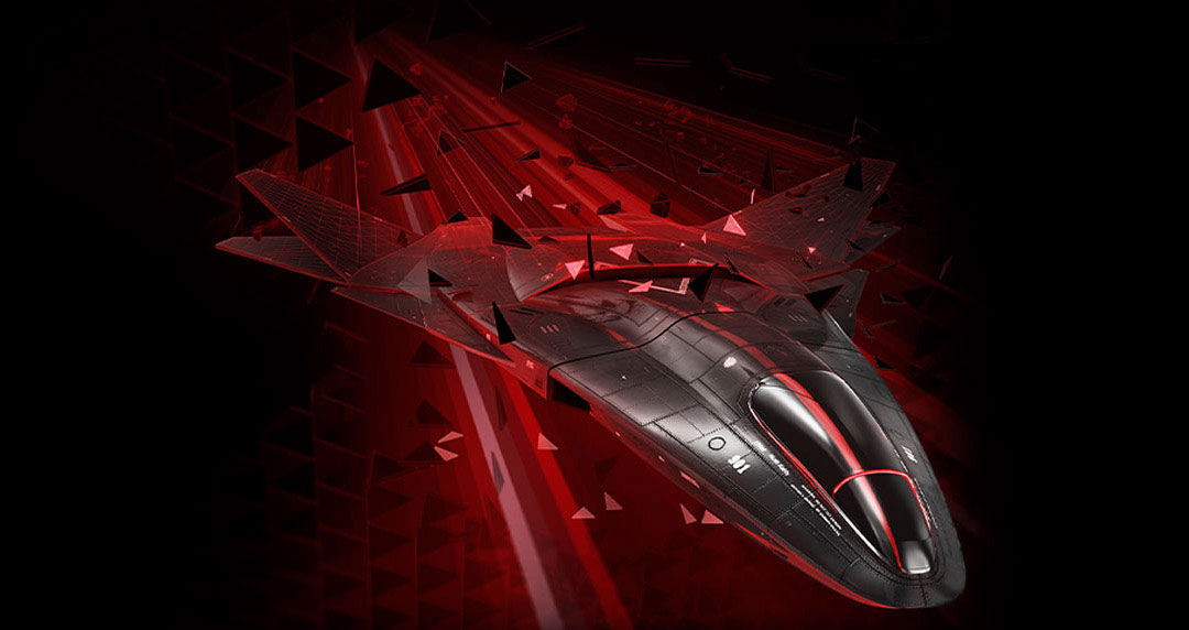 AMD FidelityFX Super Resolution