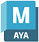 Logo MAYA