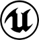 Logo Unreal Engine