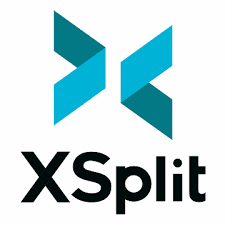 Logo XSplit