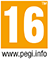 PEGI 16