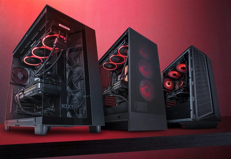 configuration PC Tweak League