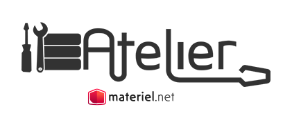 Logo Atelier