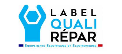 Logo QualiRépar
