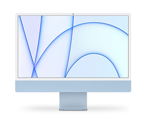 iMac et Mac