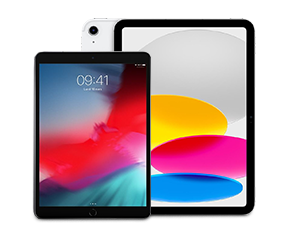 iPad