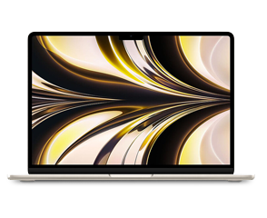 MacBook