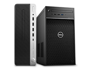 PC de bureau