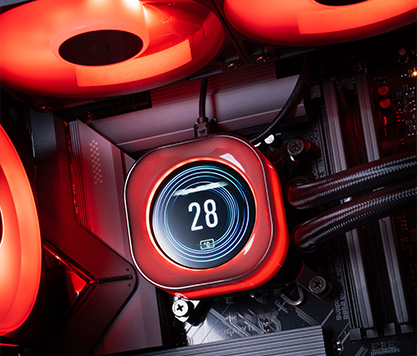 config PC Kevin Bukkart x Materiel.net 