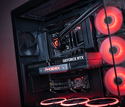 configuration PC Rayakuzaa