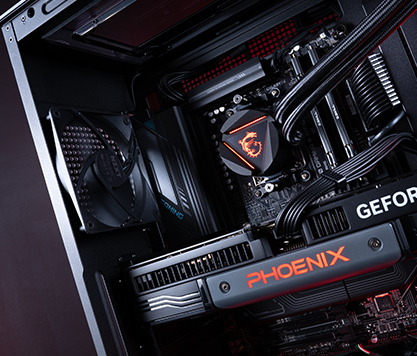 configuration PC Rayakuzaa