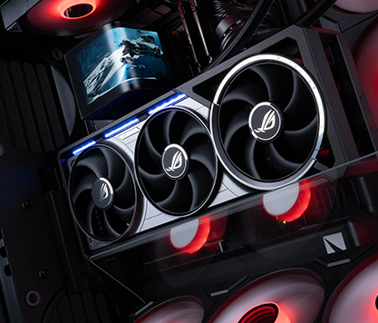 configuration PC Amistory x Materiel.net 