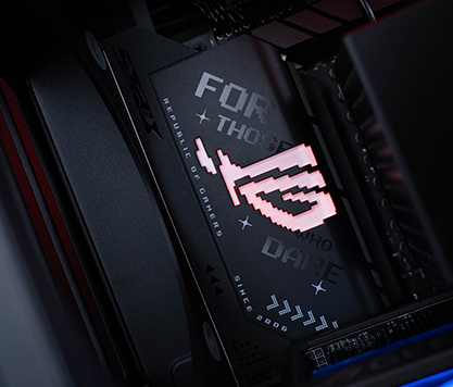 configuration Amistory x Materiel.net 