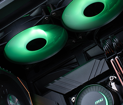 configuration PC Ava Mind x Materiel.net