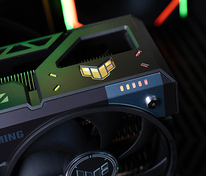 config Ava Mind x Materiel.net