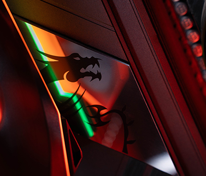 configuration Ava Mind x Materiel.net