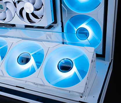 configuration PC Charlie Danger