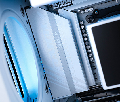 configuration PC Charlie Danger