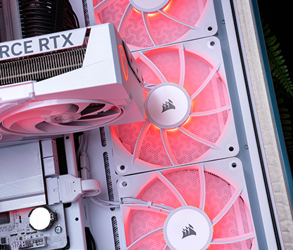 config Clara Doxal x Materiel.net