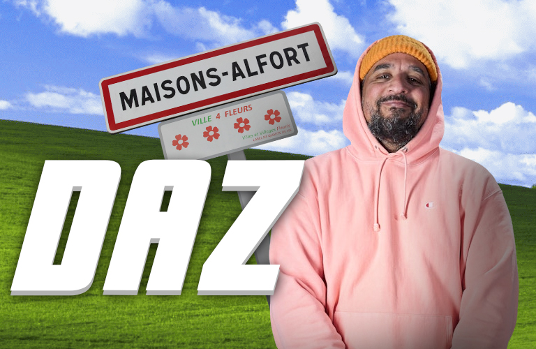 configuration et setup PC de DazJDM