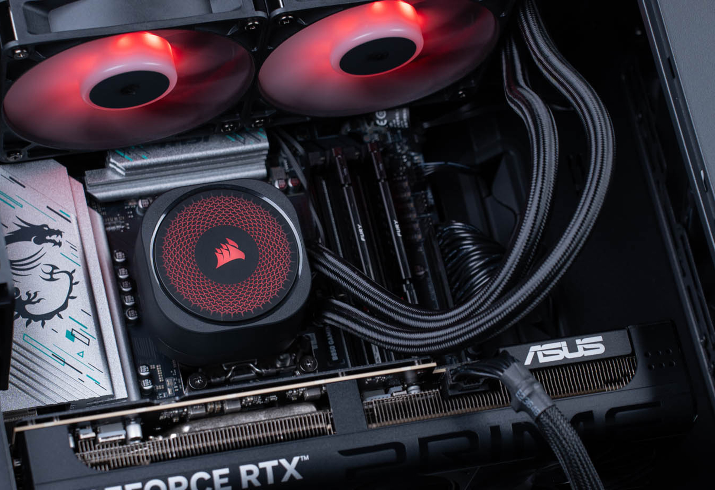 configuration PC de Flonflon réalisée par Materiel.net