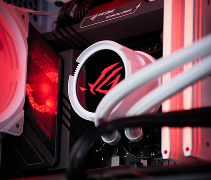 config PC Kayane x Materiel.net