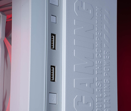 configuration Kayane x Materiel.net