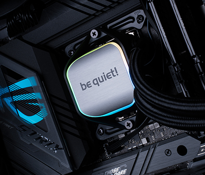 config PC Kayane x Materiel.net