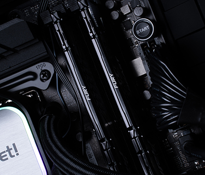 configuration PC Kayane x Materiel.net