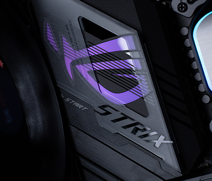 config Kayane x Materiel.net