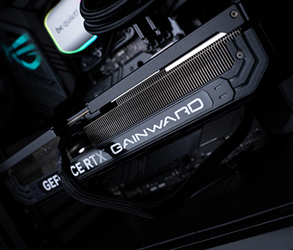 configuration Kayane x Materiel.net