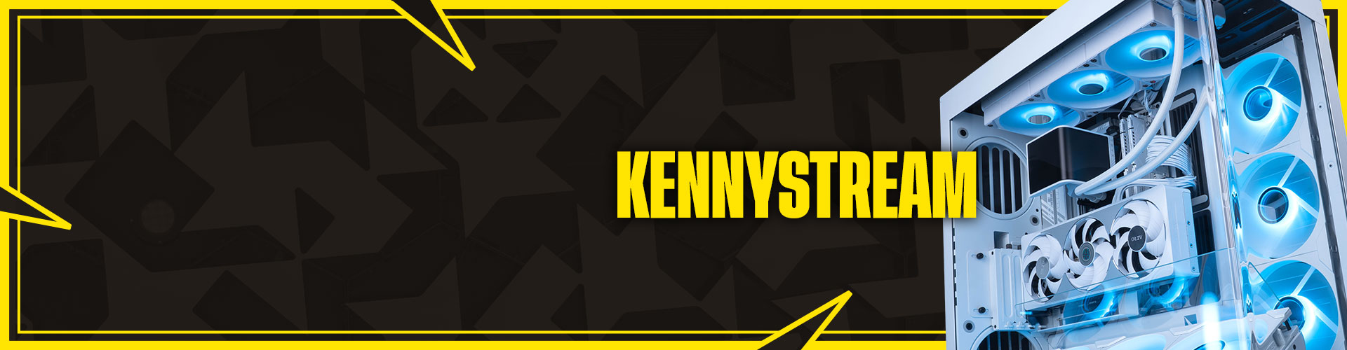 Configuration PC kenny