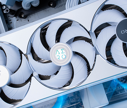 configuration PC kenny