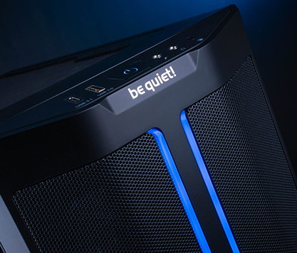 configuration PC Pressea