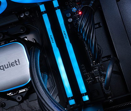 configuration PC Pressea