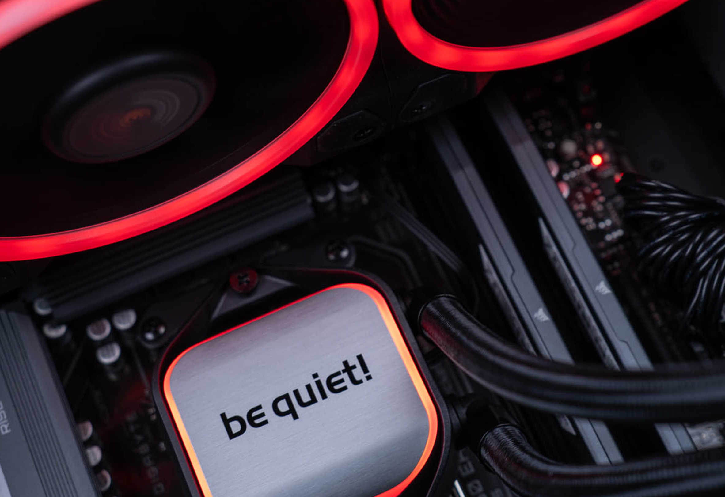 configuration PC Rivenzi