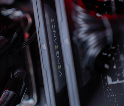 configuration PC Rivenzi