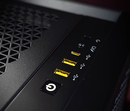 configuration PC Ultia x Materiel.net 